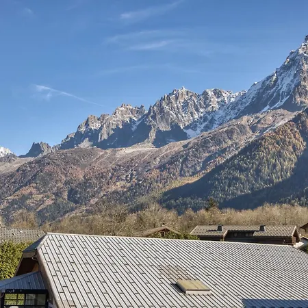 Les Cosmiques Les Houches