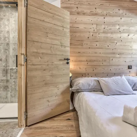 Apartman Les Cosmiques *